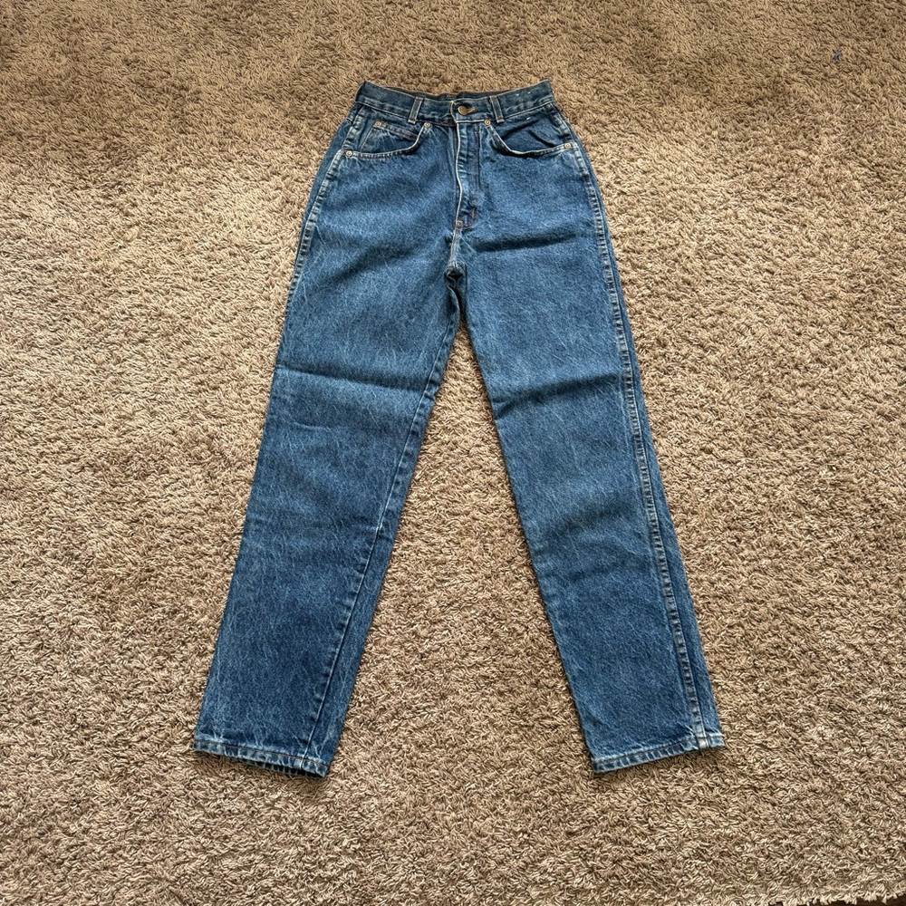 Y2k Chic jeans size 6